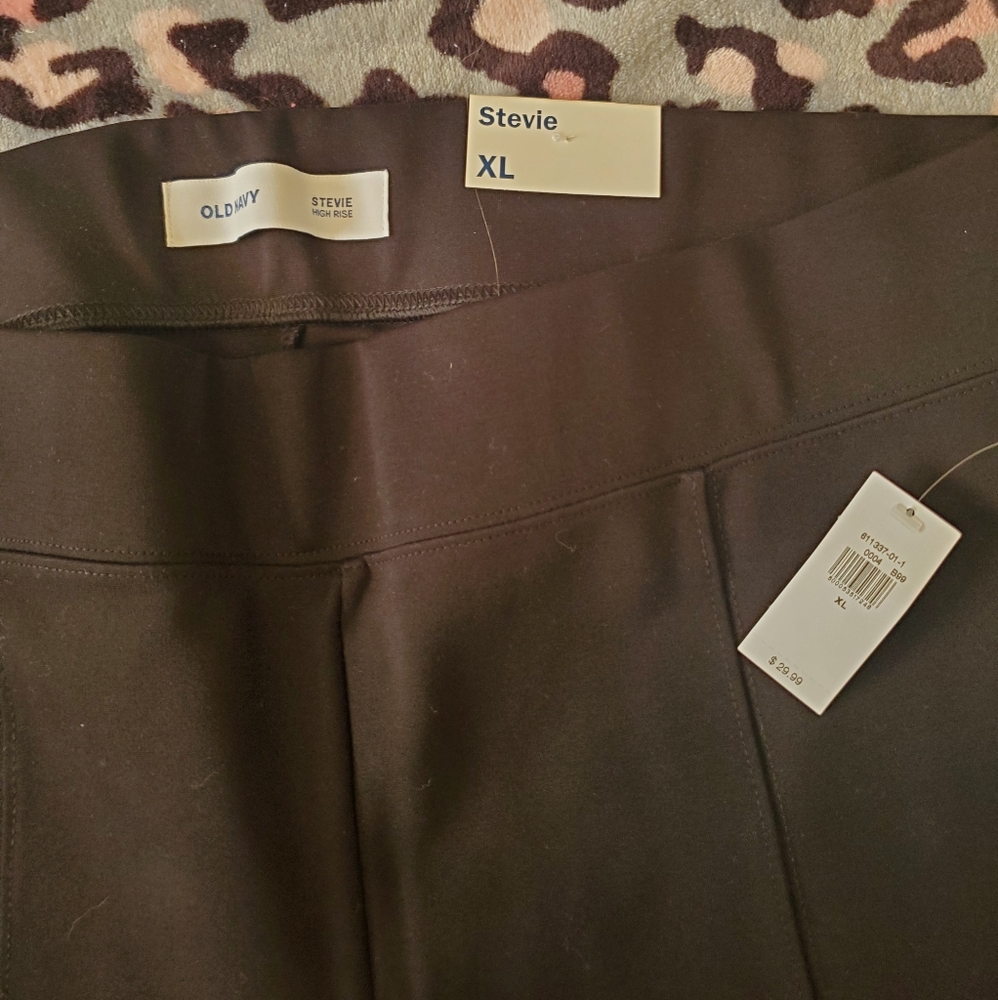 Old Navy Stevie Jeggings